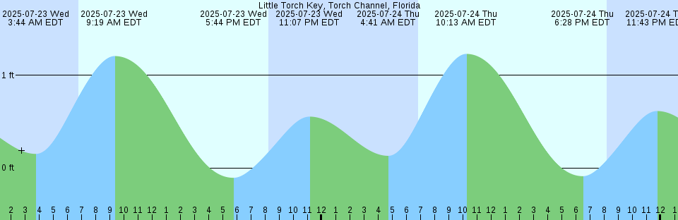 Tide chart: Miho, Sizuoka, Japan
