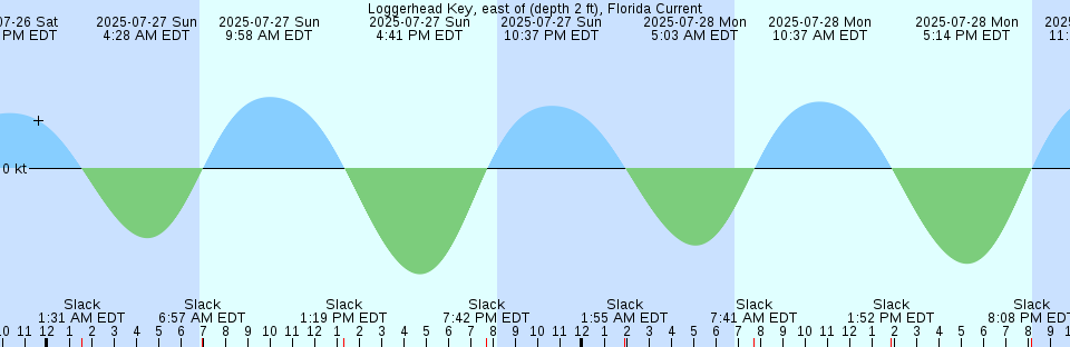 Tide chart: Millside, RR. bridge, Delaware